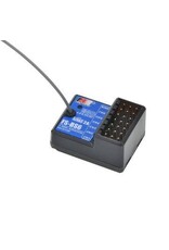 Flysky BS6 2.4Ghz 6 Channel Receiver