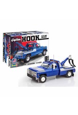 Revell Monogram 1/25 Captain Hook 1979 GMC Wrecker