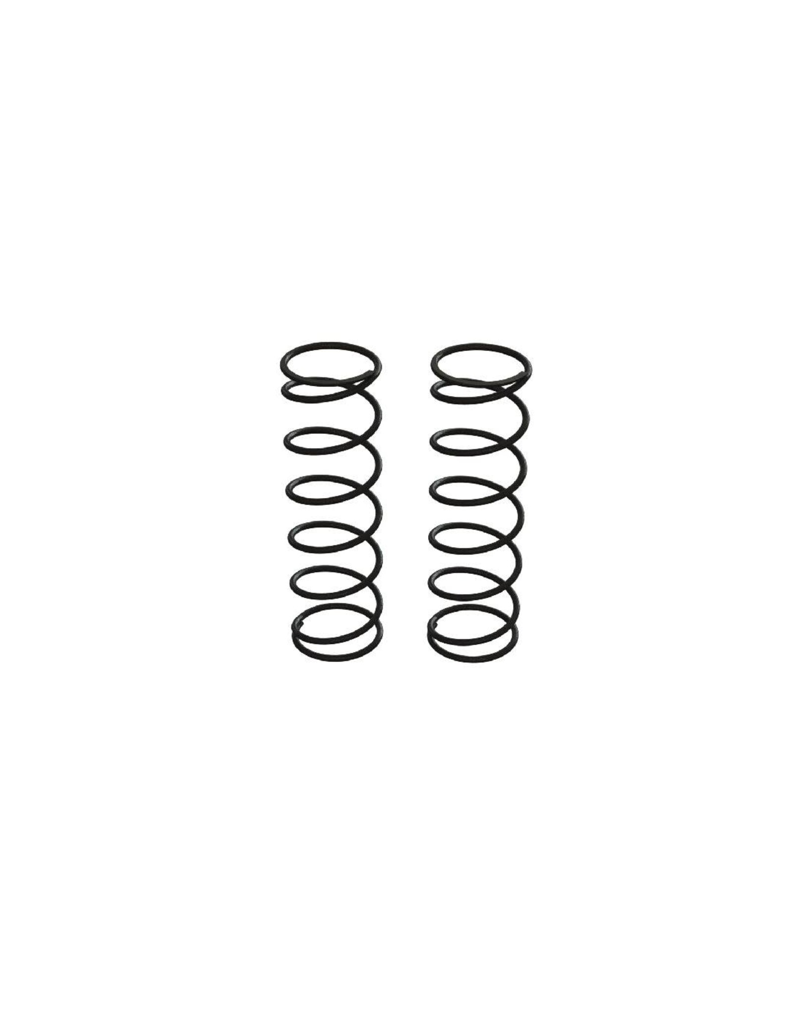 Arrma Shock Springs: 70mm 1.2N/mm (6.9lbf/in) (2)
