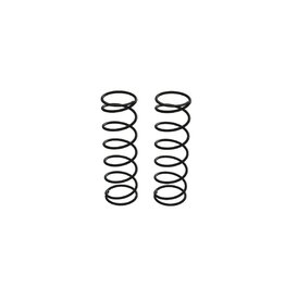 Arrma Shock Springs: 70mm 1.2N/mm (6.9lbf/in) (2)