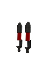 Arrma Aluminum Shock Set Bore:11mm, Length:109mm, Oil:500cSt