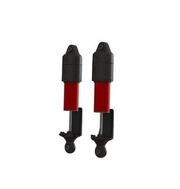 Arrma Aluminum Shock Set Bore:11mm, Length:109mm, Oil:500cSt