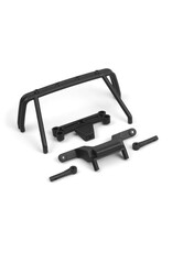 HPI Racing Roll Cage & Body Mount Set Type 1 (Black) for Venture18
