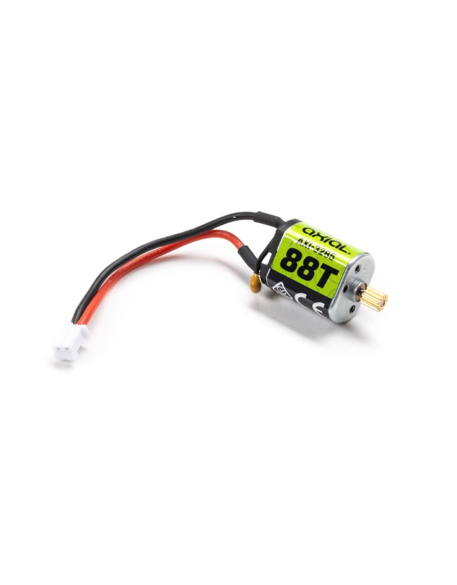 Axial 88T 030-Size Brushed Motor: SCX30