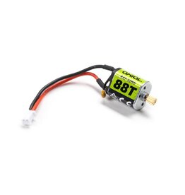 Axial 88T 030-Size Brushed Motor: SCX30