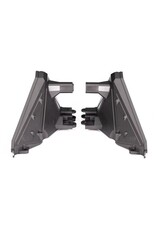 Traxxas Shock tower, front (left & right halves)