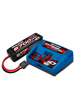 Traxxas EZ-Peak Plus 4S Completer Pack 6700mAh LiPo's