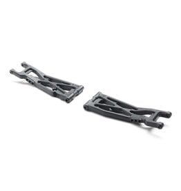 Team Losi Racing Rear Arm Set: 22X-T