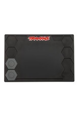 Traxxas Heavy-Duty Rubber Pit Mat 13"x19" (33 x 48.3cm)