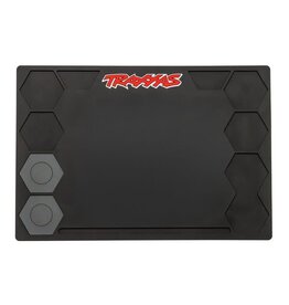 Traxxas Heavy-Duty Rubber Pit Mat 13"x19" (33 x 48.3cm)