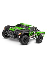 Traxxas 1/10 Slash XL-5 2wd RTR (B&W Incl) - GreenX