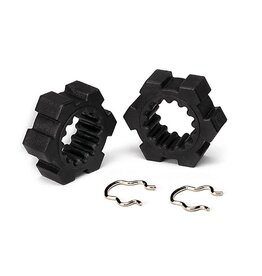 Traxxas Copy of X-Maxx Wheel Hex Hub (2)