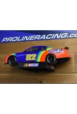 Pro-Line Display Stand for Losi NASCAR Racecar
