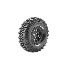 Louise R/C CR-Champ 1.9" Tire Only 4.7" OD (2)