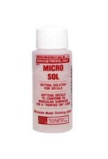 Microscale Micro Sol Setting Solution, 1 oz