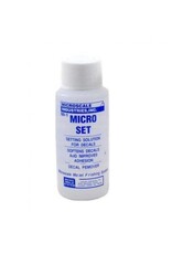 Microscale Micro Set Setting Solution, 1 oz