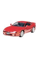 Tamiya Mitsubishi GTO Twin Turbo Kit, C-508 Plastic Model