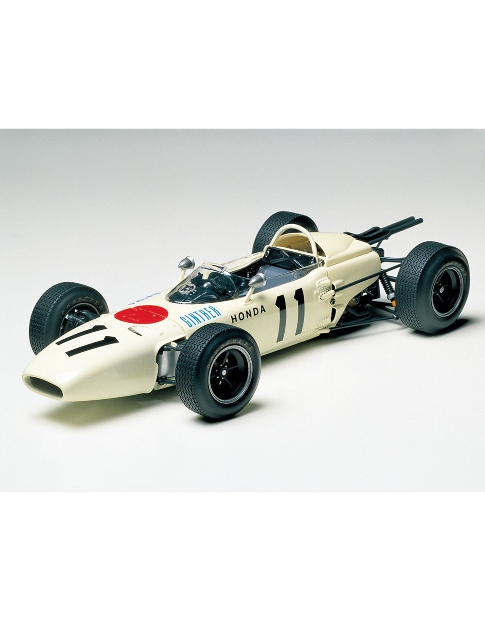 Tamiya 1/20 Honda F1 RA272