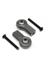 HPI Racing Upper Arm Ball End, (B), Baja 5