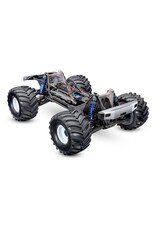 Traxxas X-Maxx MT: Brushless Electric Monster Truck