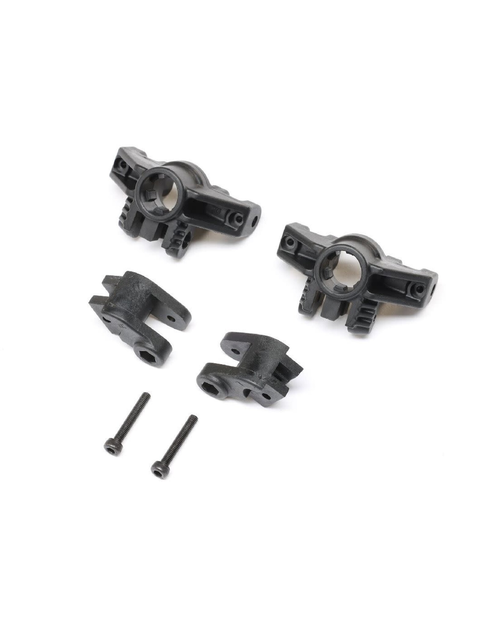 Losi Spindle Set Front (L/R): LMT 2.0