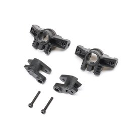 Losi Spindle Set Front (L/R): LMT 2.0