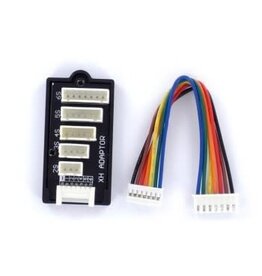 SkyRC iMAX XH Adaptor
