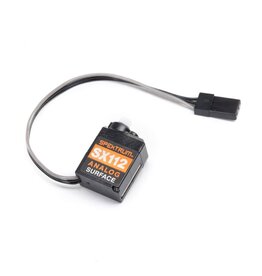 Spektrum SCX30 Servo