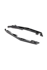 Team Losi Racing Side Guard Set, Soft: 22X