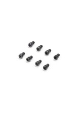Axial Kingpin Screws: SCX30