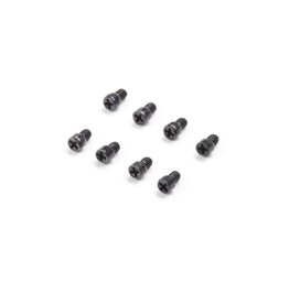 Axial Kingpin Screws: SCX30
