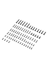 Axial Screw Set: SCX30
