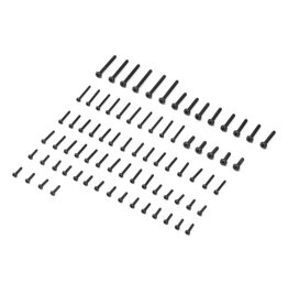 Axial Screw Set: SCX30