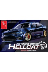AMT 1/25 Dodge Charger HellCat Redeye Widebody (Level 2)