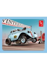 AMT 1/25 1933 Willys Gasser Ohio George w/Tin (Level 2)