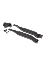 Traxxas Battery hold-down (3)/ battery clip/ hold-down post
