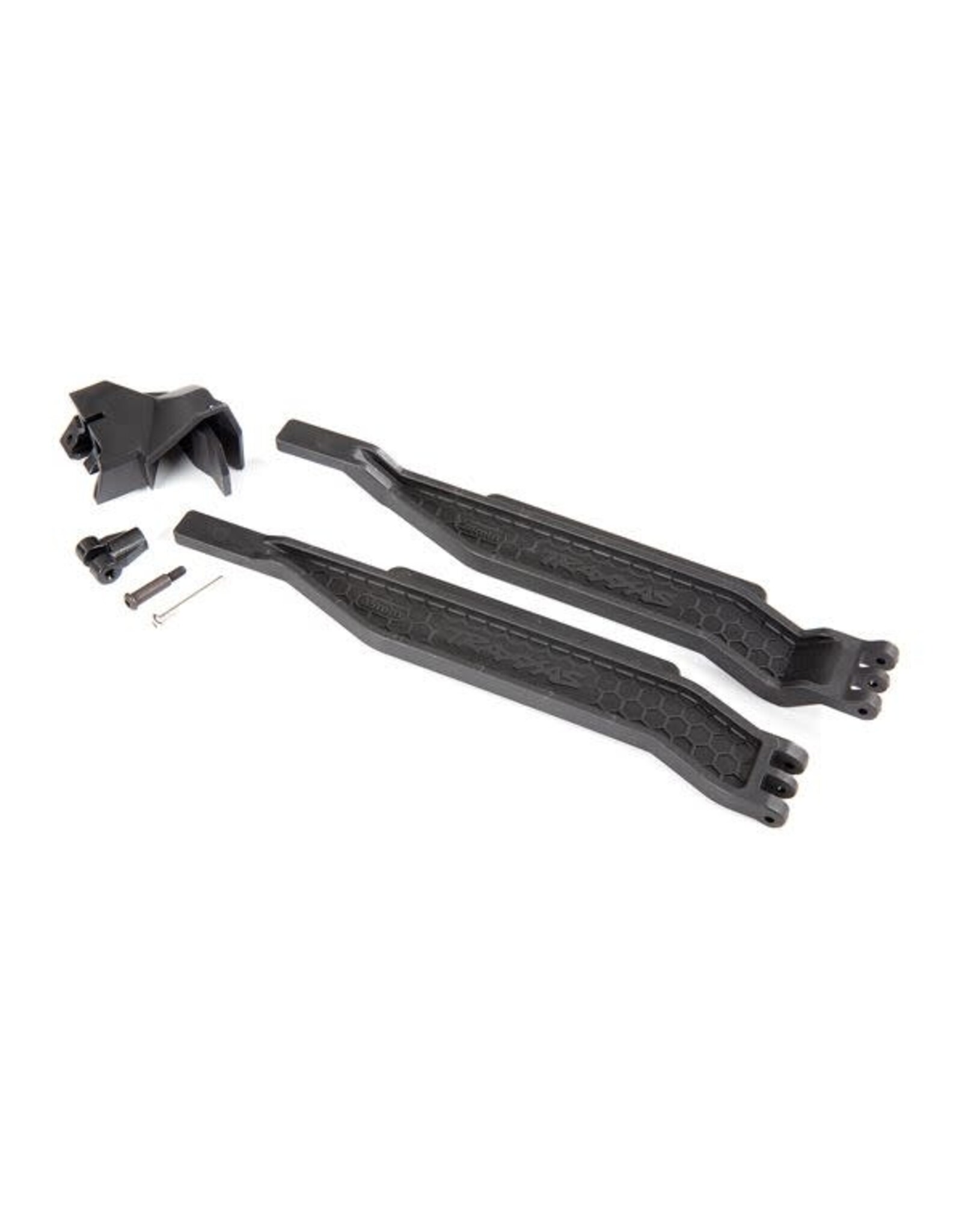 Traxxas Battery hold-down (3)/ battery clip/ hold-down post
