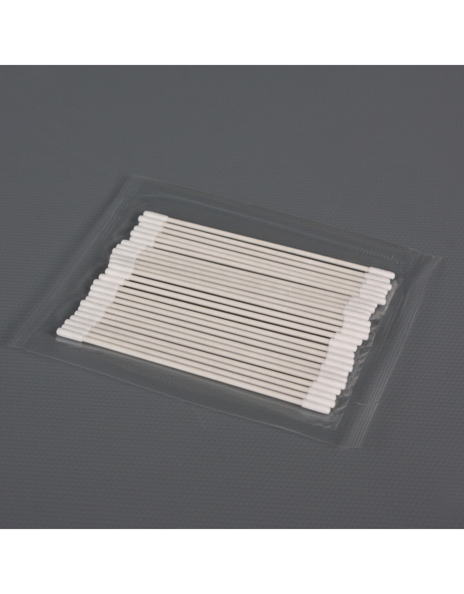 Tamiya Craft Cotton Swabs, Round, Extra Small, 50pcs