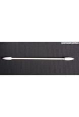 Tamiya Craft Cotton Swab - Triangular / Small 50pcs