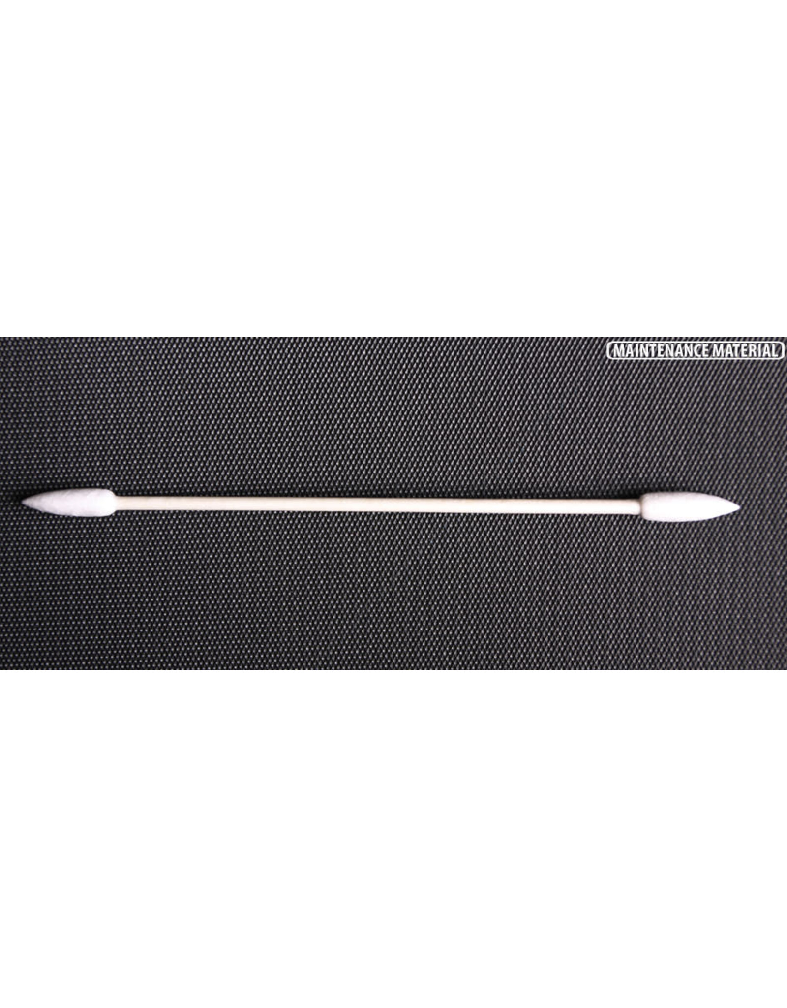 Tamiya Craft Cotton Swab - Triangular / Small 50pcs