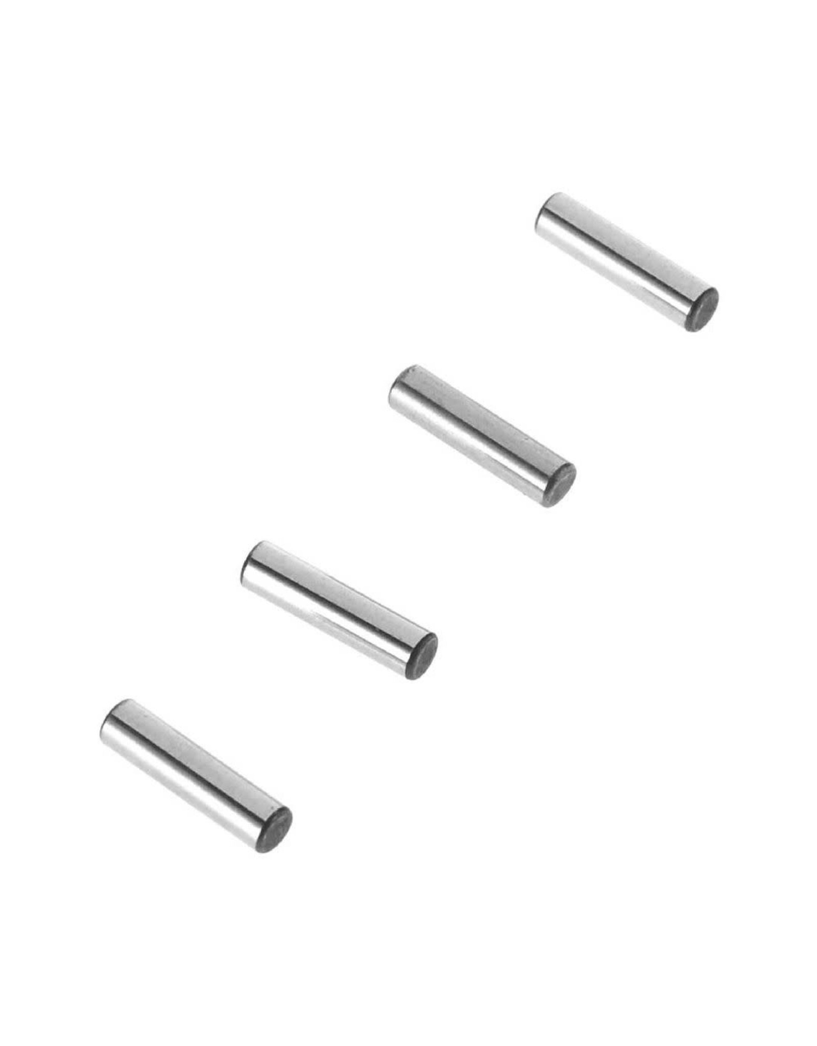 Arrma Pin 2.5x10mm Nero (4)