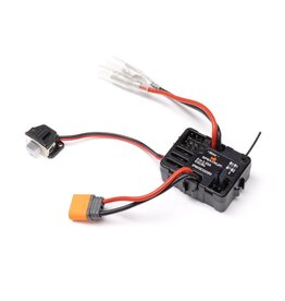 Spektrum 25A SLT 2N1 ESC/RX NASCAR