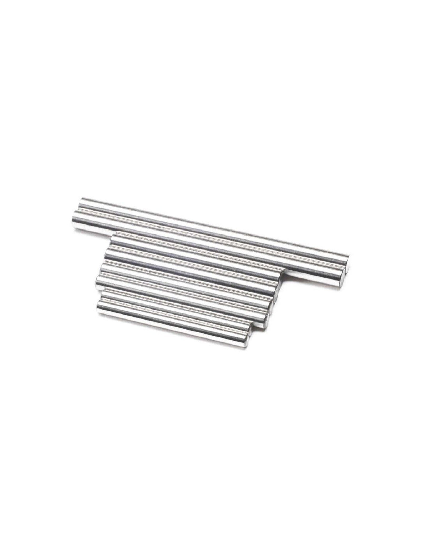 Team Losi Racing Hinge Pin Set: 22X