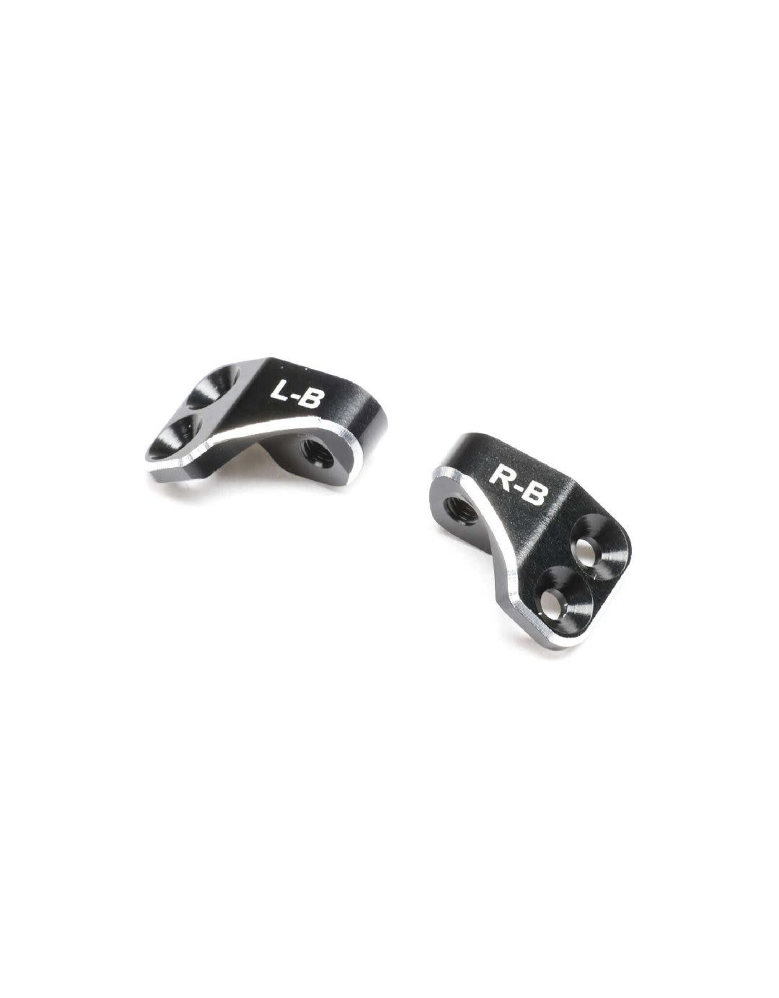 Team Losi Racing Camber Mount, Caster Block, B: 22X