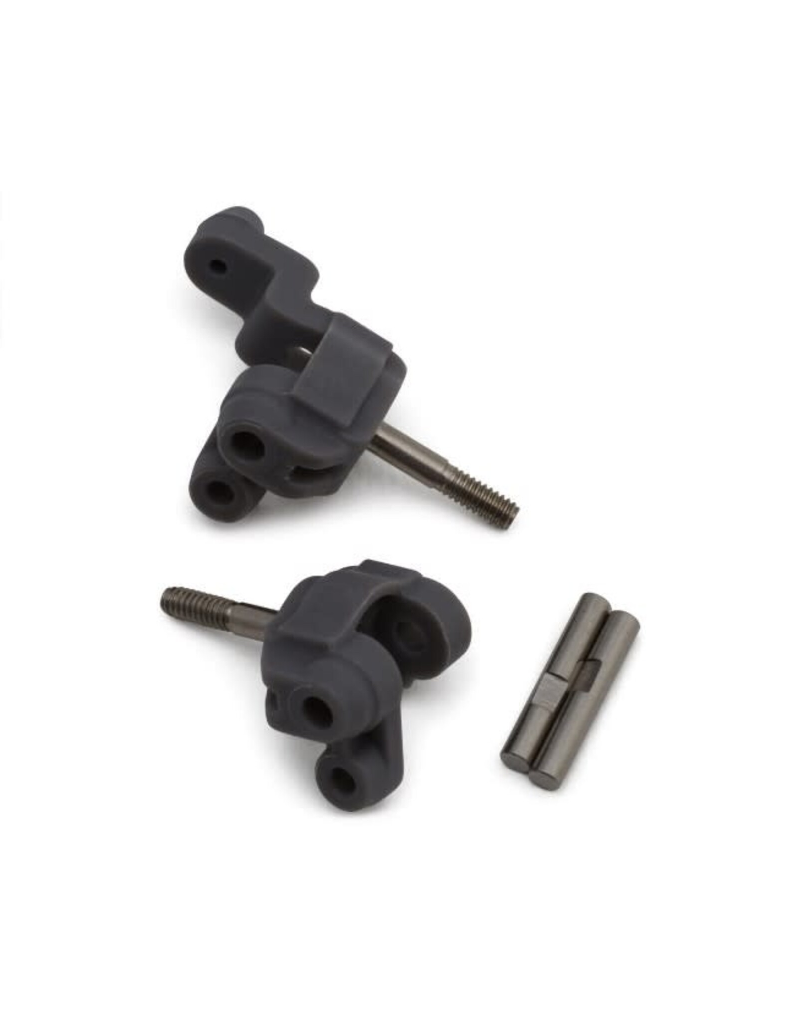 1RC Racing 1/18 Front Spindles (Midget/Sprint/EDM)