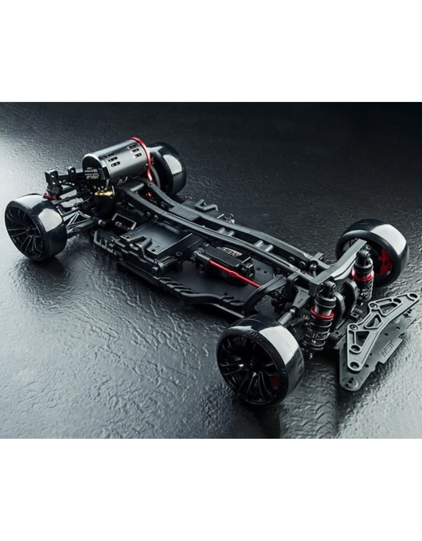 MST RMX 2.5 S Plus 1/10 RWD Electric Drift Car Kit (No Body)