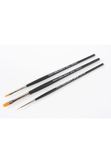 Tamiya Modeling Brush HF Standard Set