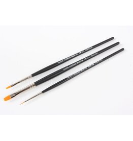 Tamiya Modeling Brush HF Standard Set