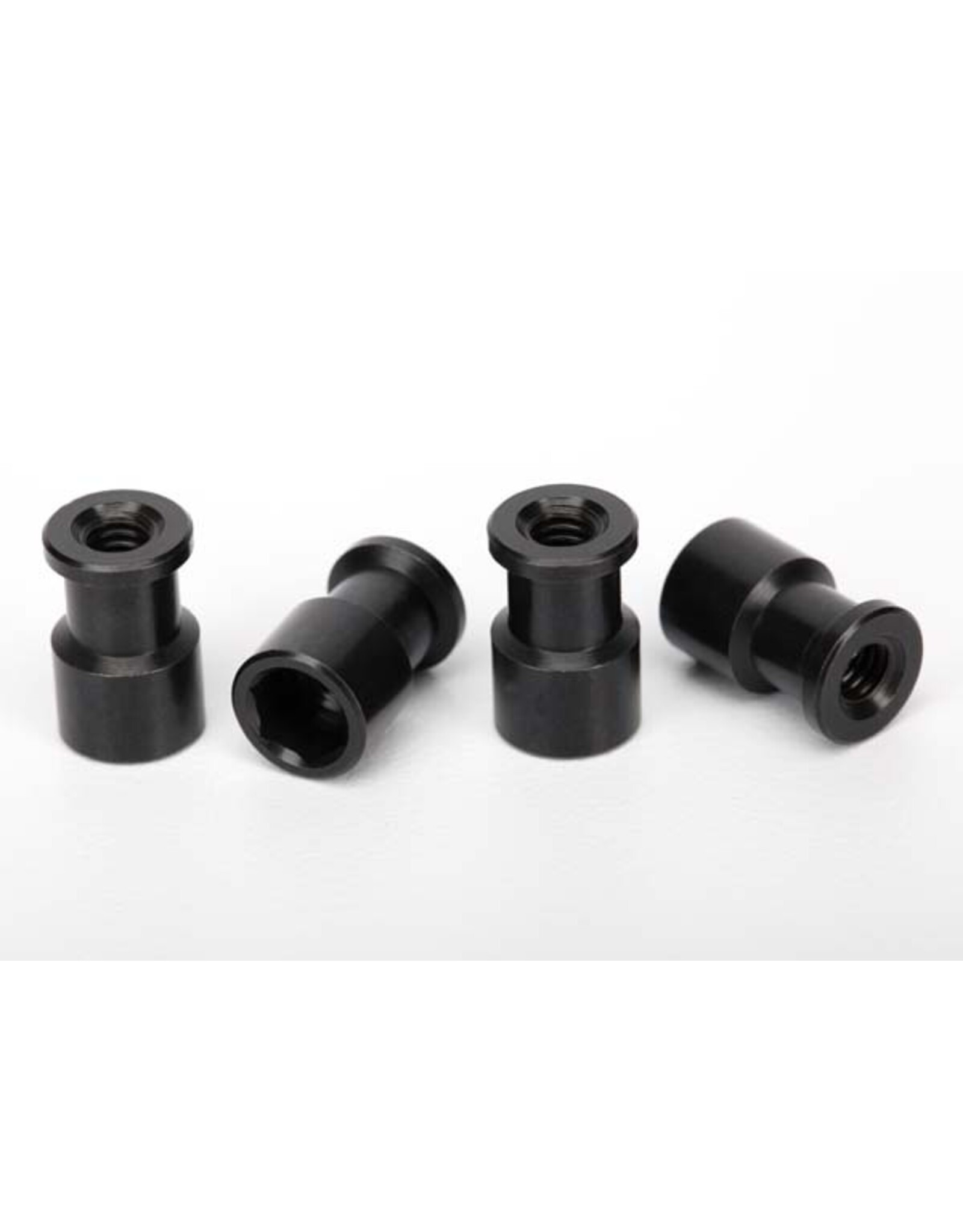 Traxxas 17mm Hub Retainer Set (4)