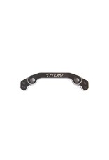 Team Losi Racing Drag Link, Aluminum: 22X-4
